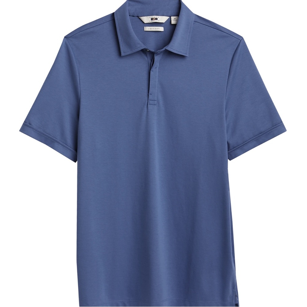 Joseph Abboud Liquid Soft Shirt